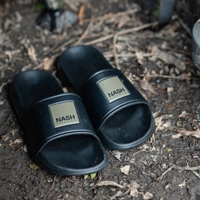 Nash Make It Happen Sliders Black